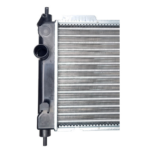 Radiador Corsa / Tigra 94 95 96 97 98 99 00 01 02 Com Ar — imagem 2 de 2