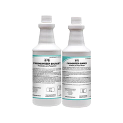 Finisherfresh Bouquet 1L da Spartan+Finisherfresh Summer 1l da Spartan ( Famoso Cheiro de Rico )
