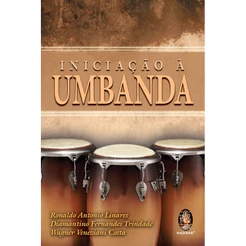 INICIACAO A UMBANDA
