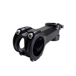 Suporte Mesa MTB 70MMX31.8MM PRETO Alumínio Bike Mesa Guidão