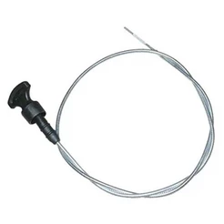 VARETA NIVEL OLEO MOTOR VW 7100 1200MM - CABOVEL 114238
