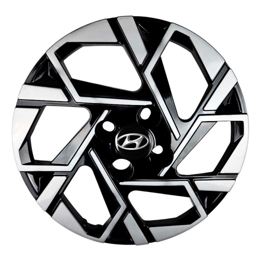 Calota Aro 15 Hb20 2019 2020 2021 2022 2023 2024 Esportiva em Oferta na Shopee