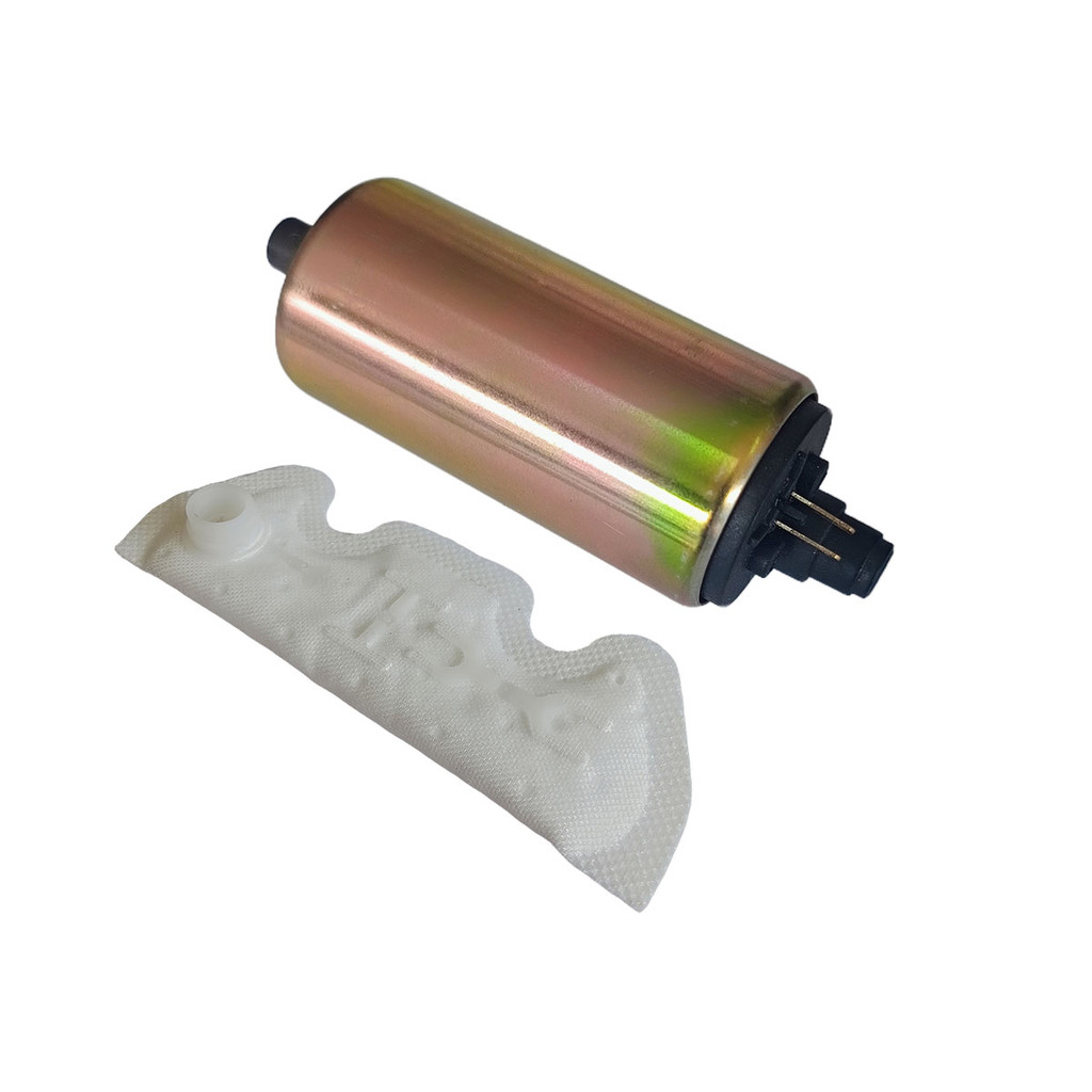 Refil da Bomba Combustível Honda FAN 150 / Titan 150 2009 2010 Gasolina (embus) com PRÉ Filtro