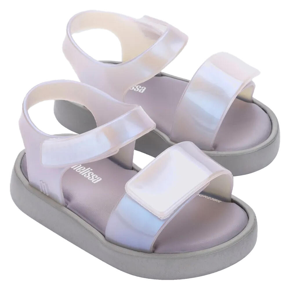 Mini Melissa Jump Baby 32834 - Women Shoes