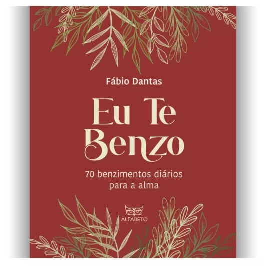 Eu te benzo em Oferta na Shopee