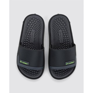 Chinelo Slide Infantil Pump Rider em Oferta na Shopee