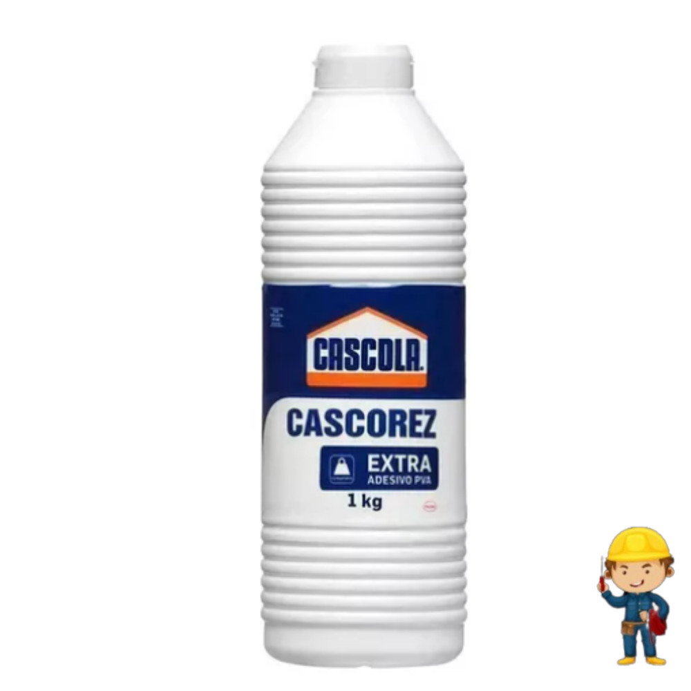 O que é Cascola Extra Adesivo Pva? Guia e Onde Comprar | BuscaProdutos