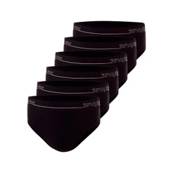 Kit com 6 Cuecas Slip Trifil 0543