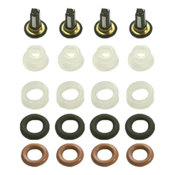 Kit Reparo De Bico Injetores New Fit City Civic
