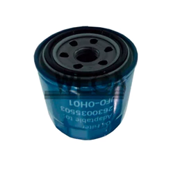 Filtro Óleo Kia Sorento 2010 a 2020 - 191712 - JFO0H01