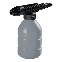Aplicador Detergente Wap 120ep-060 Encaixe Fino 127v/220v