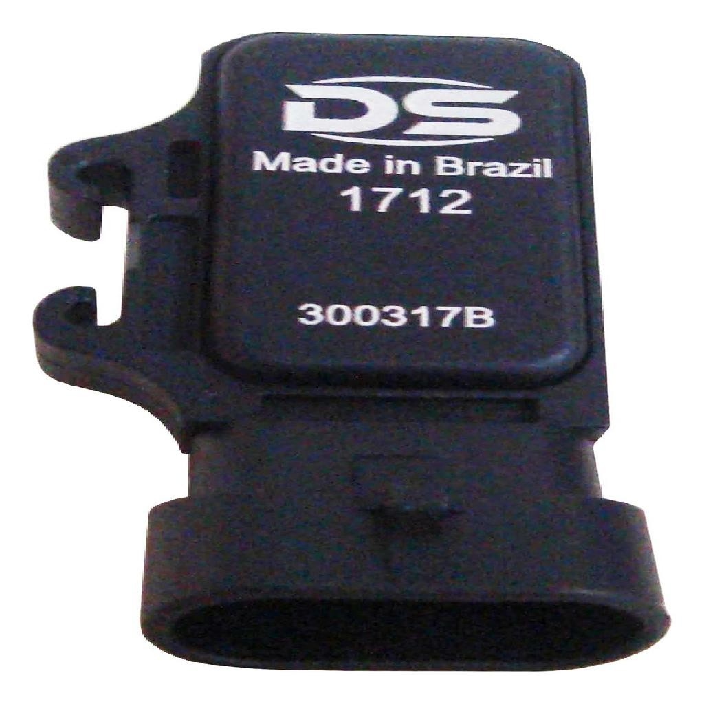Sensor Map Fiat Palio Siena Strada Celta Corsa 1.8 Ds1712