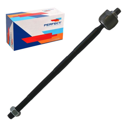 Articulador Axial Direção Perfect Courier 1999 A 2013 Fiesta 1999 A 2007 em Oferta na Shopee