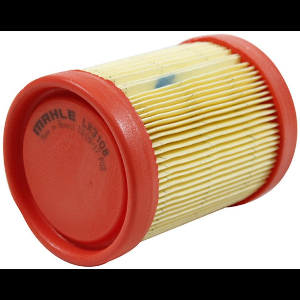 Elemento filtro ar Cg 150 Sport 2005 a 2009 Metal Leve em Oferta na Shopee