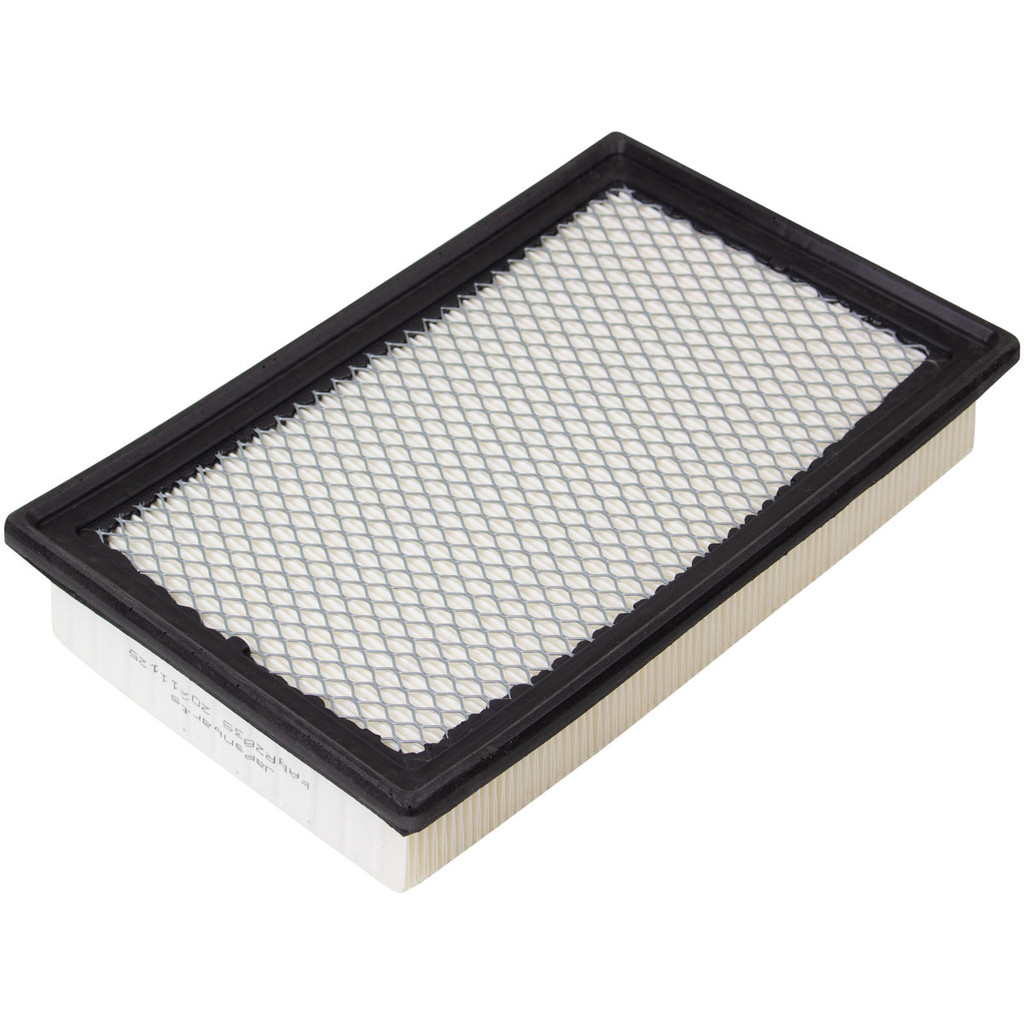 Filtro de Ar do Motor CHERY Tiggo 2 1.5 16V Flex (ACT/ Look) Após 2018 em Oferta na Shopee