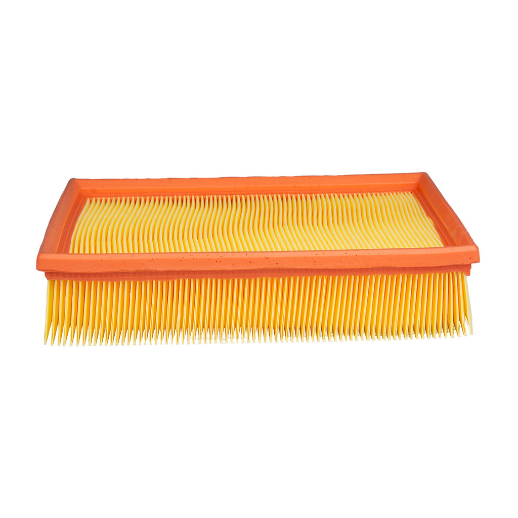 Filtro ar do motor Ford Escort 1.6 ZETEC ROCAM 2000 A 2002 em Oferta na Shopee