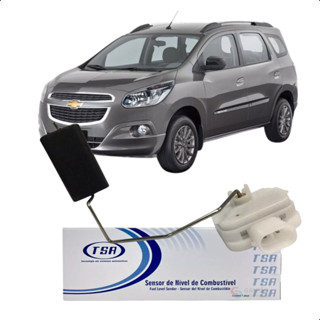 Boia Sensor De Nível Combustível Spin 1.4 1.8 2012 até 2021 em Oferta na Shopee