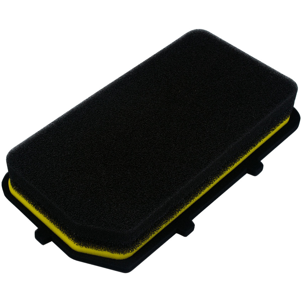 Filtro de Ar do Motor Mahindra Scorpio 2.6 8V Diesel Após 2008/ Scorpio 2.6 CRD TDI Após 2008
