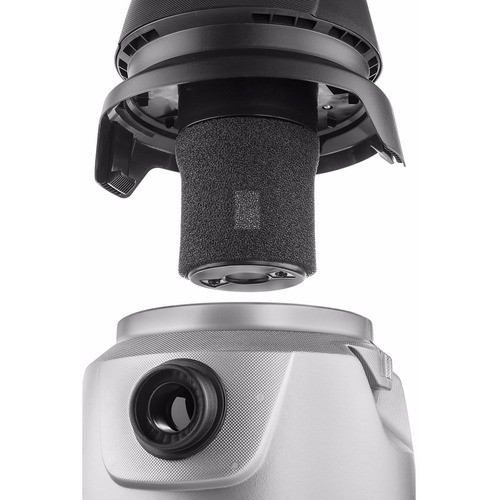 Filtro Espuma Motor Aspirador Eletrolux A10