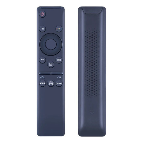 Controle Compativel Tv Samsung Smart Qled Qn75 Qn75q70