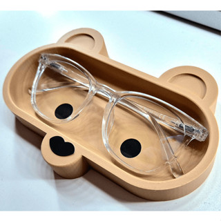 Suporte para Óculos Urso Porta Óculos Criativo e Decorativo em Oferta na Shopee