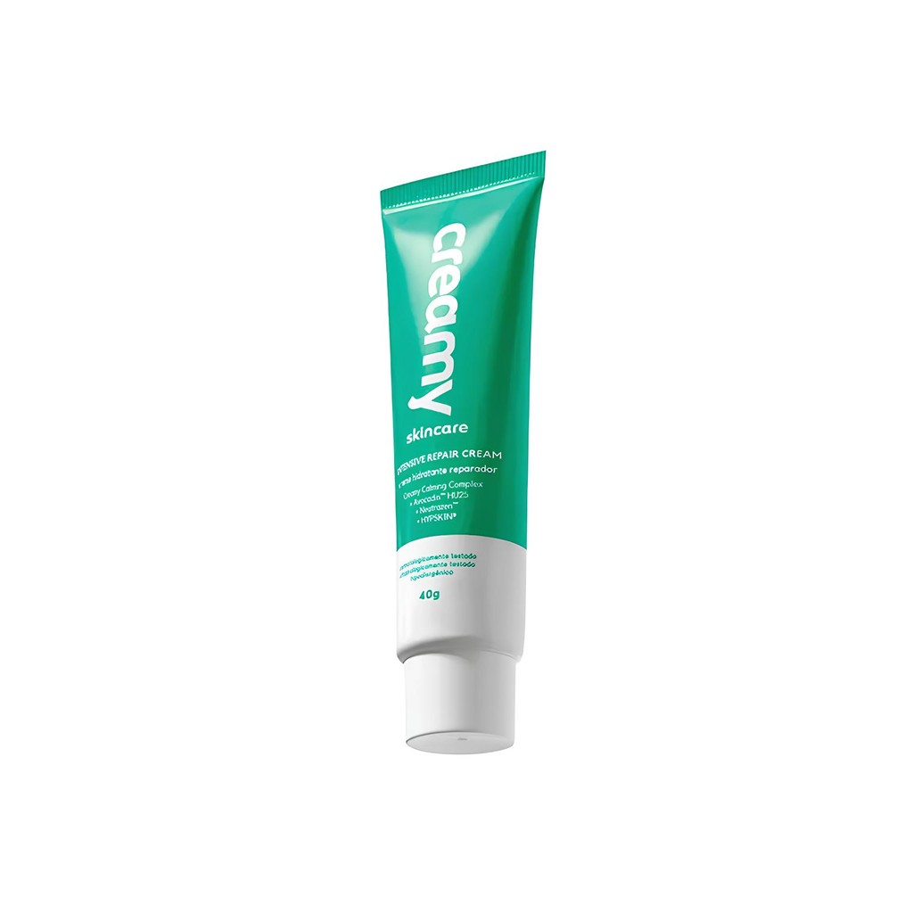 Creamy Skincare Intensive Repair Cream - Beauty