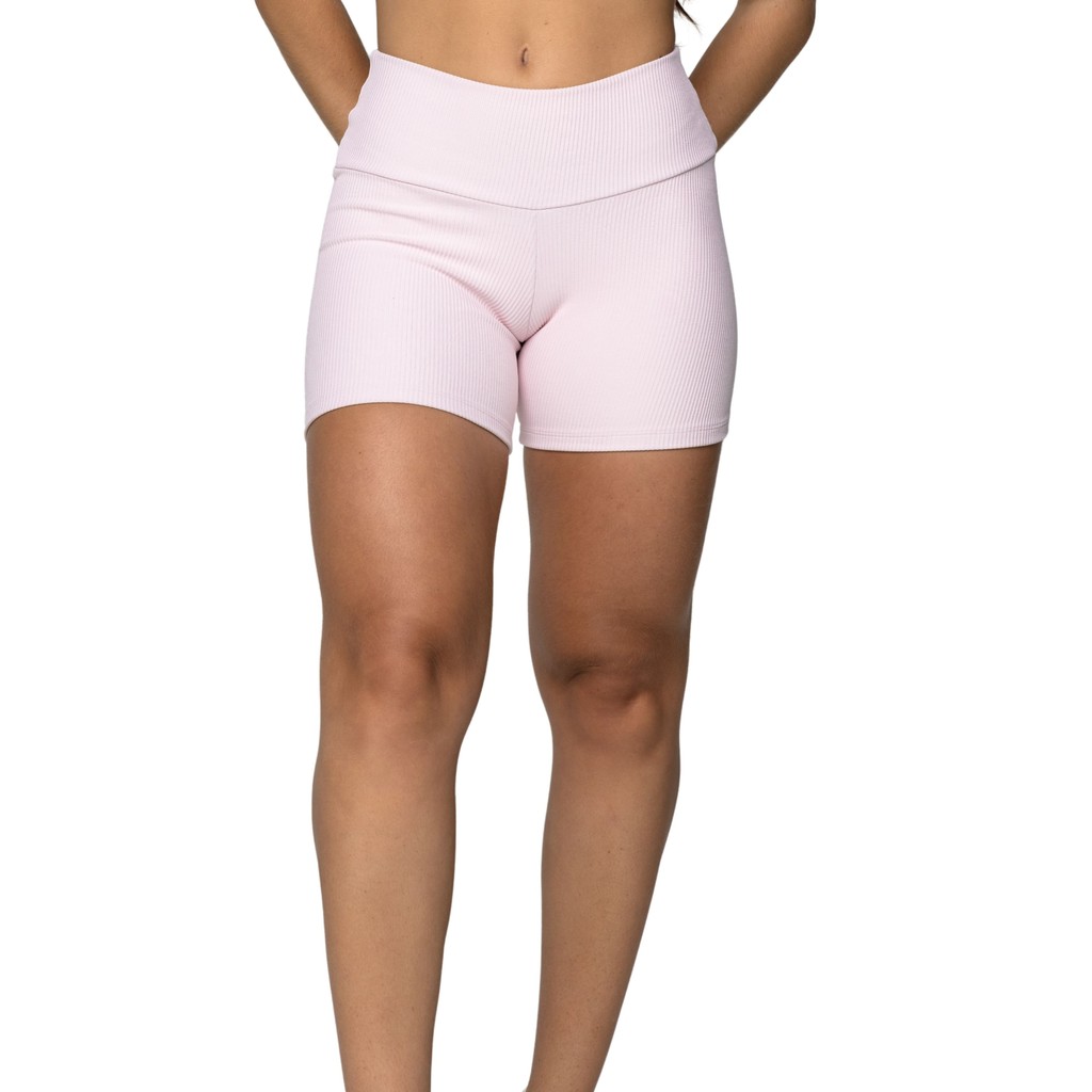 Short Basic Energy Calmy em Oferta na Shopee