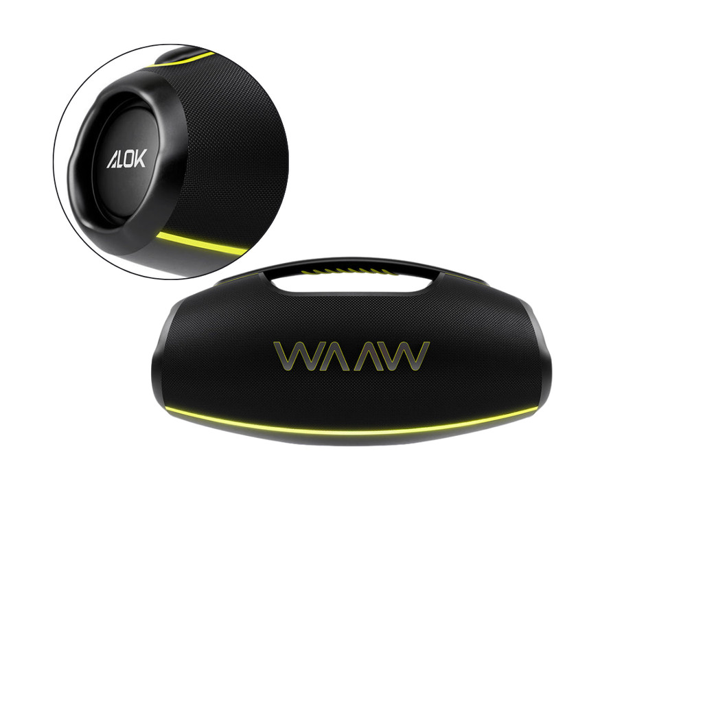 O que é Waaw Caixa de Som? Guia e Onde Comprar | BuscaProdutos