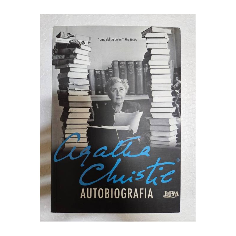 Agatha Christie uma Biografia de Janet Morgan 7322579