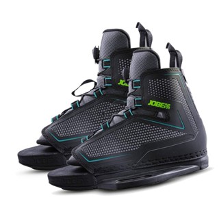 Bota Para Wakeboard Maze Jobe 37-43 em Oferta na Shopee