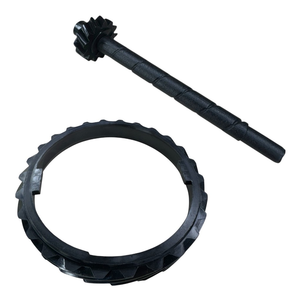 Kit Engrenagem Velocímetro Monza Gm
