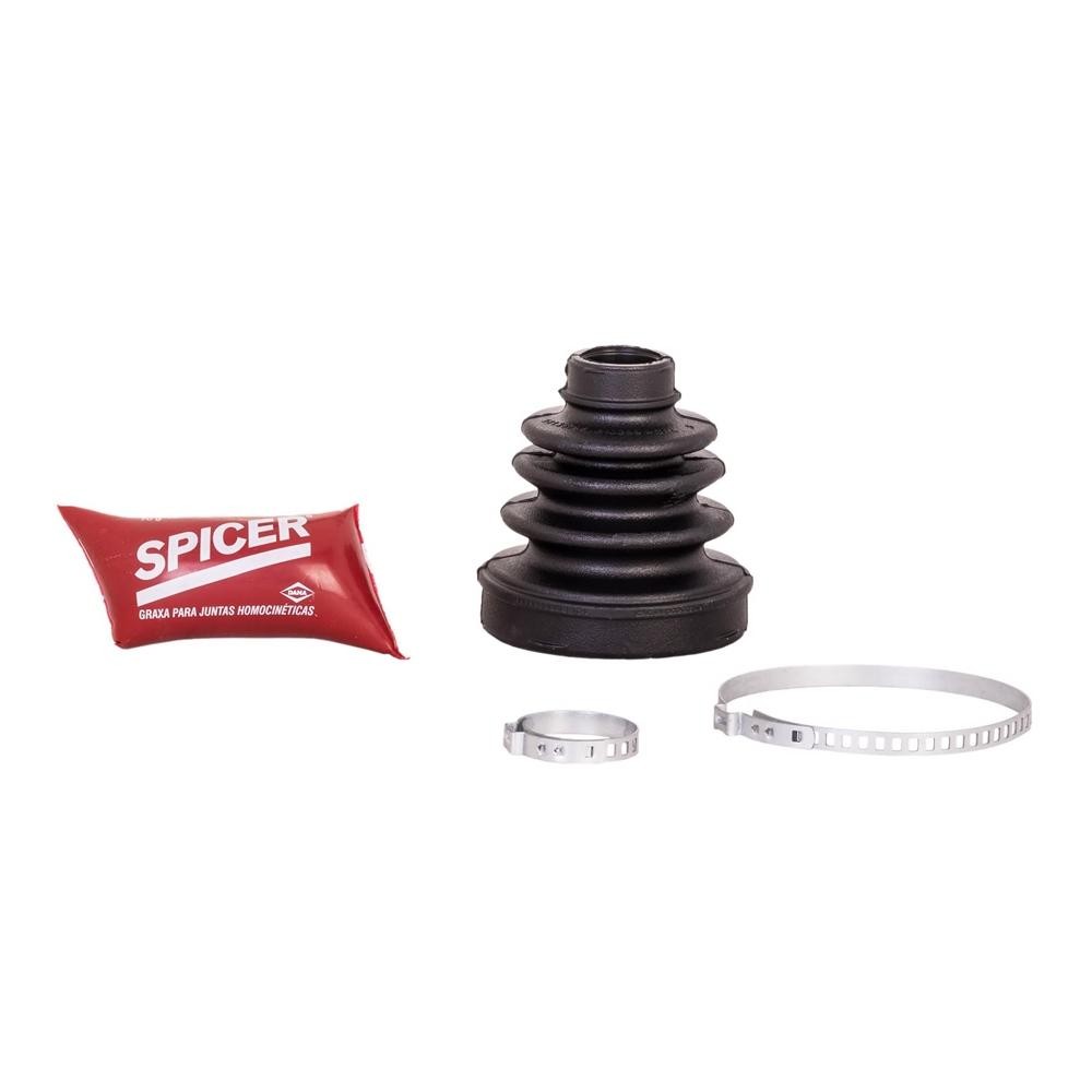 Kit De Reparo Da Junta Homocinética Spicer / 208 / C3 / 207