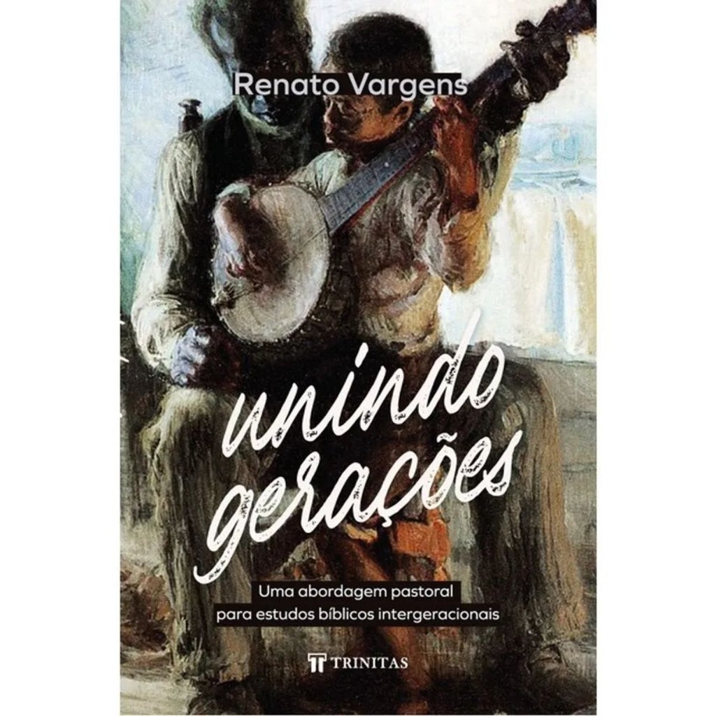 Unindo Gerações | Renato Vargens