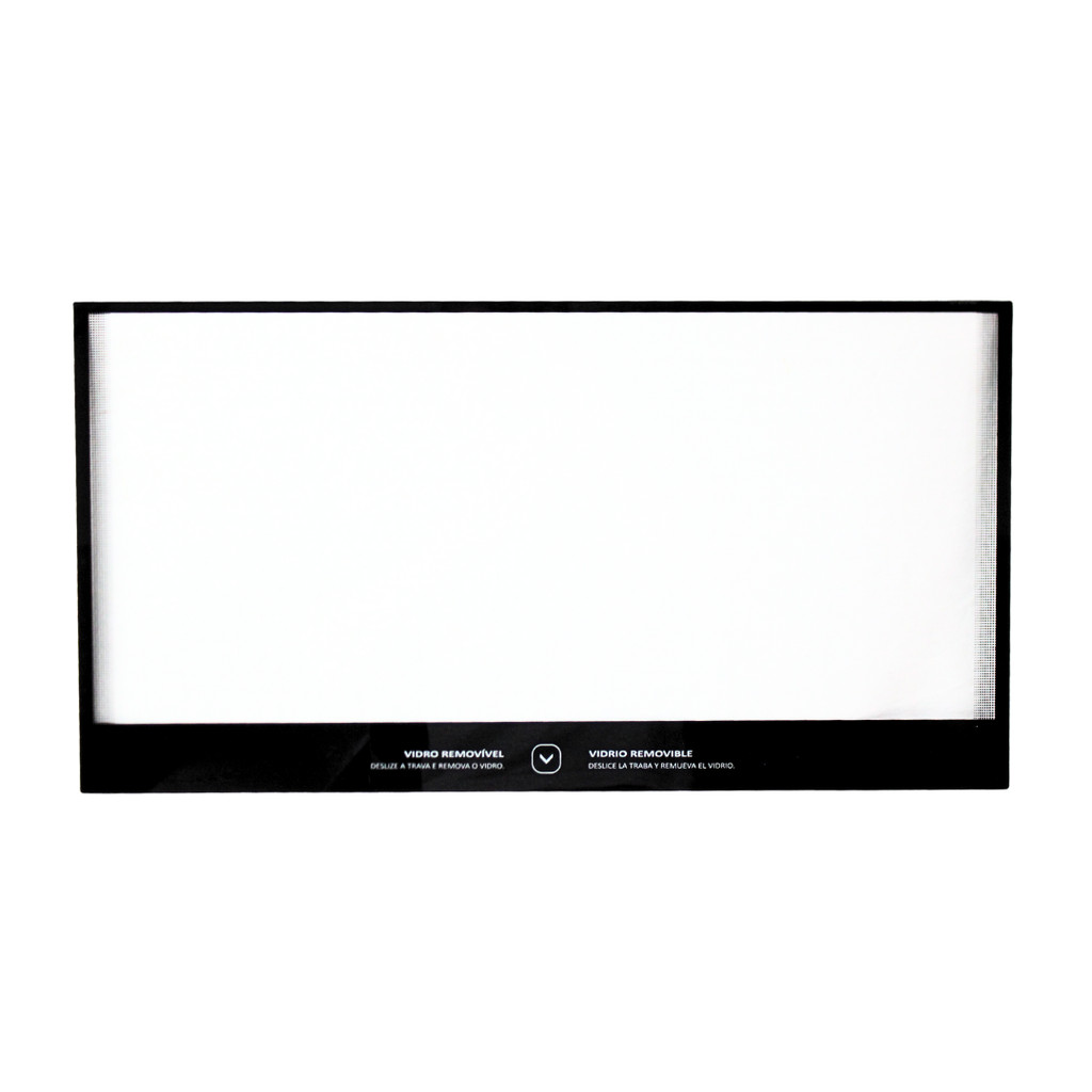 Vidro Interno Fogão Electrolux 76SAB 76SAS 76UB6 76XER