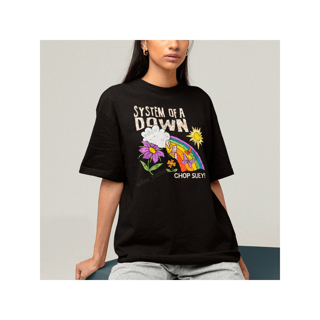 [Camiseta Premium em Algodão Puro]SISI Oversized Basica Masculina E Feminina(Unissex)100% Algodão Folgada Plus Size