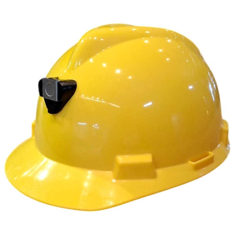 CAPACETE ABA FRONTAL PREMIUM C/ CARNEIRA MINEIRO STAZ ON C.A 8304 101MIN00 MSA
