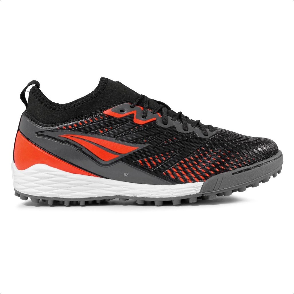 Chuteira Society Penalty Se7e Locker Y-2 Masculina Original Com Nota Fiscal e Garantia - Sports & Outdoors