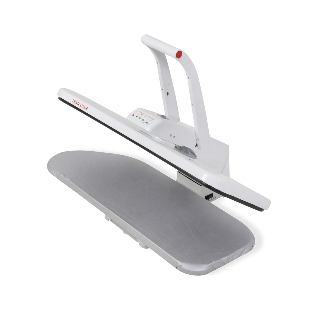 Prensa a Vapor para Passar Roupa Sun Special 80x28 - QPFB-16