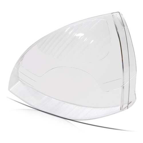 Lente Farol Clio 03 04 05 06 07 2008 Lado Esquerdo