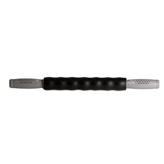 Massageador Bastão Polipropileno PVC Espuma T144 Preto Acte em Oferta na Shopee