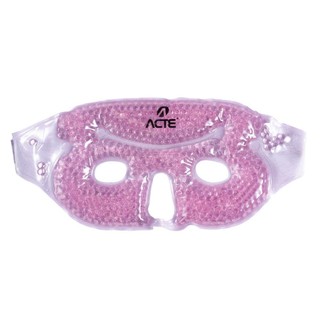 Máscara Fascial Em Gel Rosa R29-R Acte Sports em Oferta na Shopee