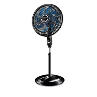 Ventilador De Coluna Super Turbo 8 Pás Mondial  VTX-40C-Crystal Vent 40cm 60hz 220V em Oferta na Shopee