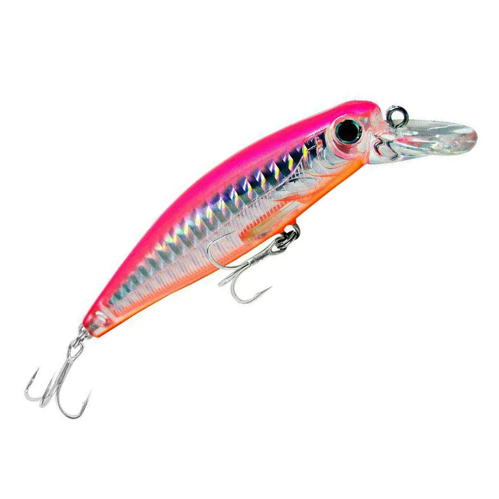 Isca Artificial Yara Top Minnow 7.5cm 7.8g