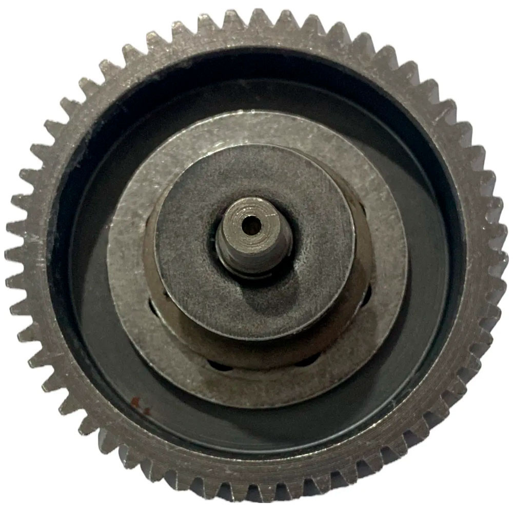 Conjunto de Engrenagens p/ Martelo Rotativo Rompedor TE-RH 38 E Einhell 425795001902