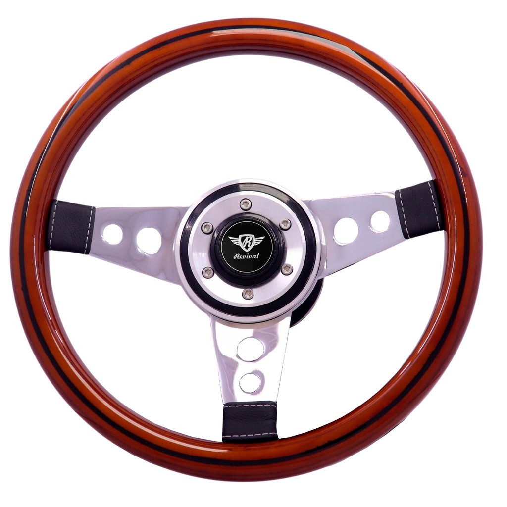 Volante Racing Madeira Revival Ford F1000 F100 F75