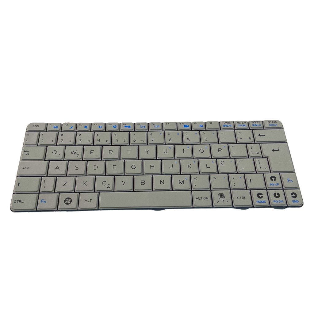 Teclado MP-10G56PA para Tablet PC CCE 82B382 BR D1