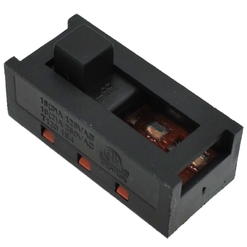 Chave Micro Switch Interruptor para Soprador Garthen GSF-2000 36707.9