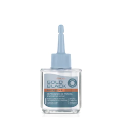 Amend Gold Black Nutritive Reparador de Pontas Maciez Com 30ml