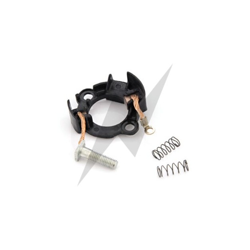 Escova Arranque Titan-150/160/fan-125 2009/ /biz-125 2011/ /bros-150/160 (06/08) (magnetron - )