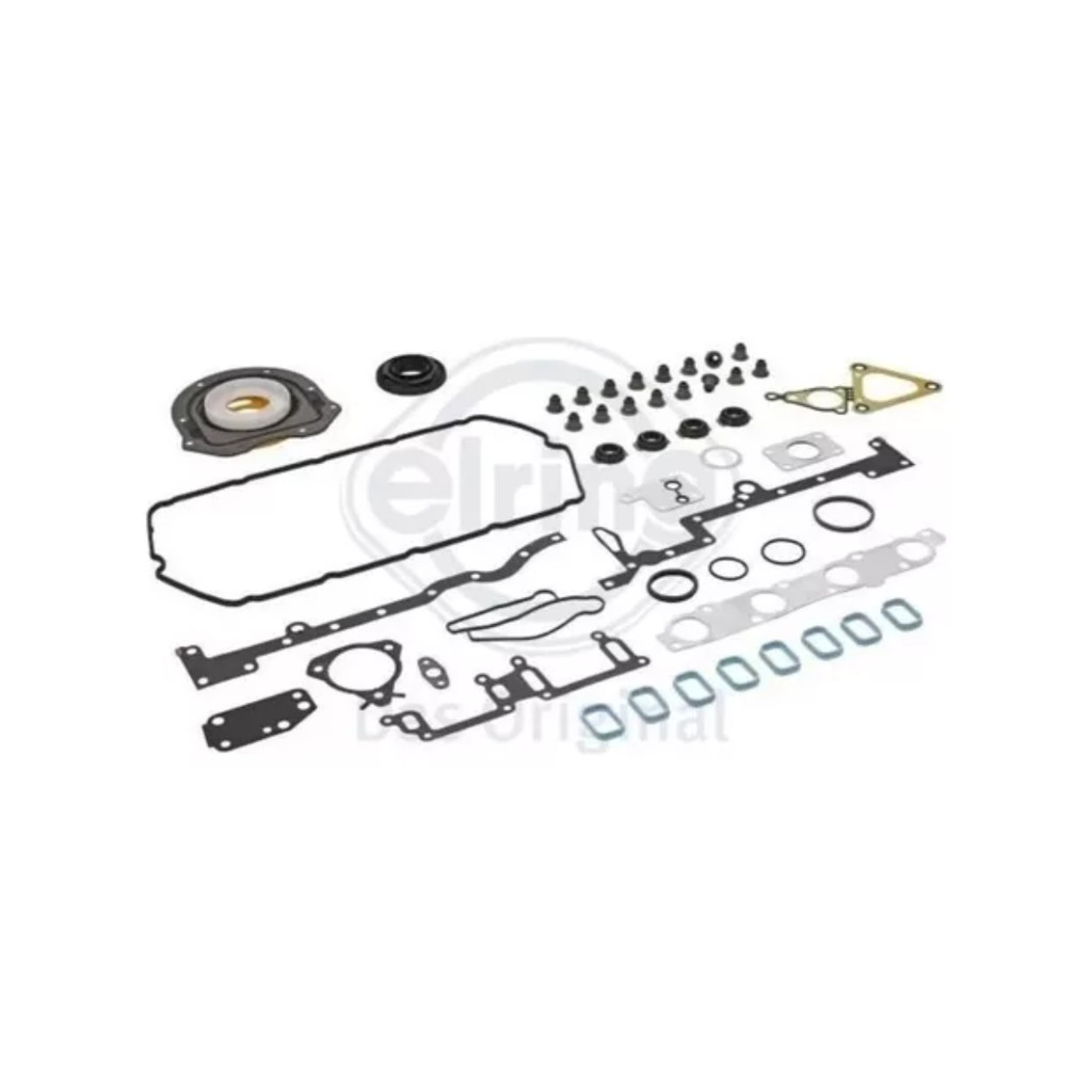 Jogo Junta Moto Completo C/ret Ford Transit 2.4 08/11 Elring